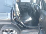 ✅ 2018 Jeep Compass Limited • VIN: 3C4NJDCB7JT199379 • Лот: 43129299. Опубликован ранее на IAAI с пробегом 115 311 миль. Бесплатный доступ к архиву аукционных продаж из США и подробный отчёт об истории автомобиля на DreamBid. Изображение 8.