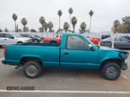 ✅ 1994 GMC Sierra 1500 • VIN: 1GTDC14Z2RZ509443 • Lot: 43851859. Wystawiony na IAAI z przebiegiem 195 975 mil. Bezpłatny archiwum sprzedaży aukcyjnych z USA i szczegółowy raport historii pojazdu na DreamBid. Zdjęcie 14.