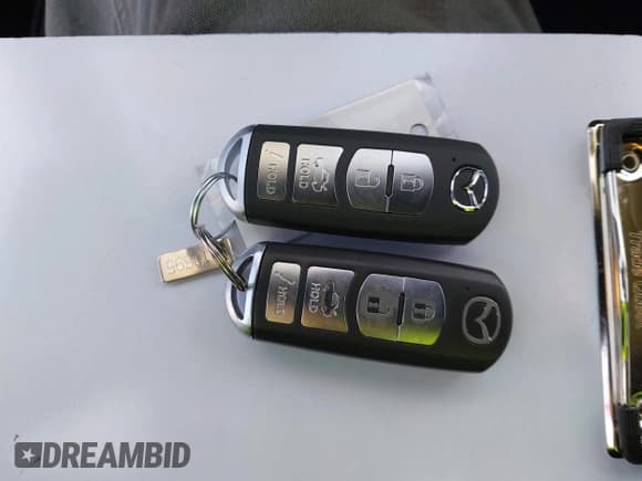 ✅ 2015 Mazda 6 i Grand Touring • VIN: JM1GJ1W58F1183459 • Lot: 43786990. Listed on IAAI with 319,072 mi. Free auction sales archive from the USA and detailed vehicle history report at DreamBid. Image 11.