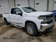 ✅ 2019 Chevrolet Silverado 1500 LT • VIN: 1GCRYDED1KZ390785 • Lot: 70964904. Wystawiony na Copart z przebiegiem 42 560 mil. Bezpłatny archiwum sprzedaży aukcyjnych z USA i szczegółowy raport historii pojazdu na DreamBid. Zdjęcie 4.