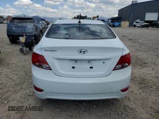 ✅ 2016 Hyundai Accent SE • VIN: KMHCT4AEXGU001239 • Лот: 54413704. Опубликован ранее на Copart с пробегом 100 637 миль. Бесплатный доступ к архиву аукционных продаж из США и подробный отчёт об истории автомобиля на DreamBid. Изображение 6.