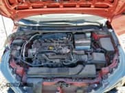 ✅ 2022 Toyota Corolla Nightshade • VIN: JTND4MBE3N3180212 • Лот: 86635565. Опубликован ранее на Copart с пробегом 45 331 миль. Бесплатный доступ к архиву аукционных продаж из США и подробный отчёт об истории автомобиля на DreamBid. Изображение 11.