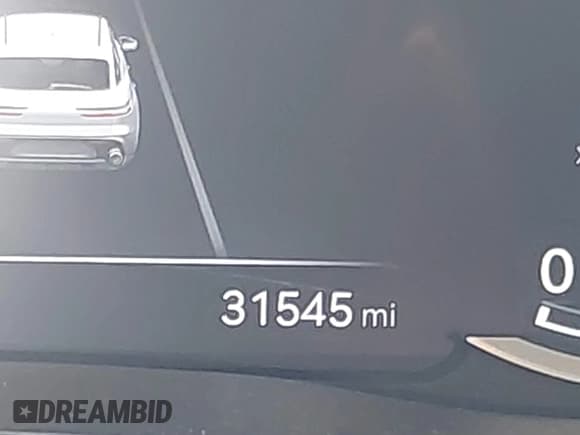 ✅ 2022 Genesis GV70 Sport • VIN: KMUMCDTC4NU039497 • Lot: 41668778. Wystawiony na IAAI z przebiegiem 31 545 mil. Bezpłatny archiwum sprzedaży aukcyjnych z USA i szczegółowy raport historii pojazdu na DreamBid. Zdjęcie 15.