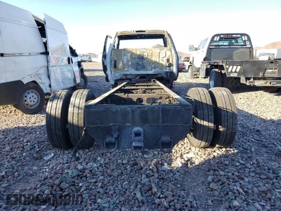 ✅ 2021 Chevrolet Silverado 1500 • VIN: 1HTKHPVXKMH607912 • Лот: 77979324. Опубликован ранее на Copart с пробегом Не указан. Бесплатный доступ к архиву аукционных продаж из США и подробный отчёт об истории автомобиля на DreamBid. Изображение 6.