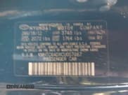 ✅ 2012 Hyundai Veloster w/Gray Int • VIN: KMHTC6ADXCU057467 • Lot: 41217184. Wystawiony na IAAI z przebiegiem 194 602 mil. Bezpłatny archiwum sprzedaży aukcyjnych z USA i szczegółowy raport historii pojazdu na DreamBid. Zdjęcie 9.