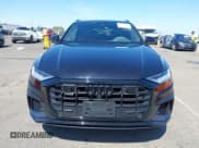 ✅ 2021 Audi Q8 Prestige • VIN: WA1FVAF14MD011805 • Lot: 42559017. Listed on IAAI with 73,163 mi. Free auction sales archive from the USA and detailed vehicle history report at DreamBid. Image 12.