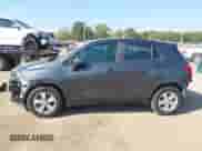 2020 Chevrolet Trax LS с VIN 3GNCJKSB9LL261954, выставлен на аукционе IAAI как лот 43360540 с пробегом 66 299 миль миль и . История ставок и продаж доступна на DreamBid. Изображение 15.