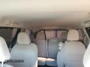 ✅ 2020 Toyota Sienna LE Auto Access Seat • VIN: 5TDKZ3DC9LS076662 • Lot: 66841425. Listed on Copart with Not provided. Free auction sales archive from the USA and detailed vehicle history report at DreamBid. Image 10.