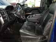 ✅ 2015 Chevrolet Silverado 1500 LTZ • VIN: 3GCUKSEC9FG234538 • Lot: 58869105. Wystawiony na Copart z przebiegiem 149 498 mil. Bezpłatny archiwum sprzedaży aukcyjnych z USA i szczegółowy raport historii pojazdu na DreamBid. Zdjęcie 7.