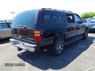 ✅ 2003 Chevrolet Suburban LS • VIN: 3GNEC16T83G154905 • Лот: 42606240. Опубликован ранее на IAAI с пробегом 183 817 миль. Бесплатный доступ к архиву аукционных продаж из США и подробный отчёт об истории автомобиля на DreamBid. Изображение 4.