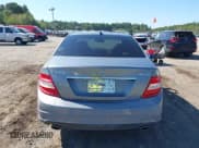 ✅ 2008 Mercedes-Benz C 300 Sport • VIN: WDDGF81X18F101411 • Lot: 43217284. Listed on IAAI with 187,231 mi. Free auction sales archive from the USA and detailed vehicle history report at DreamBid. Image 16.