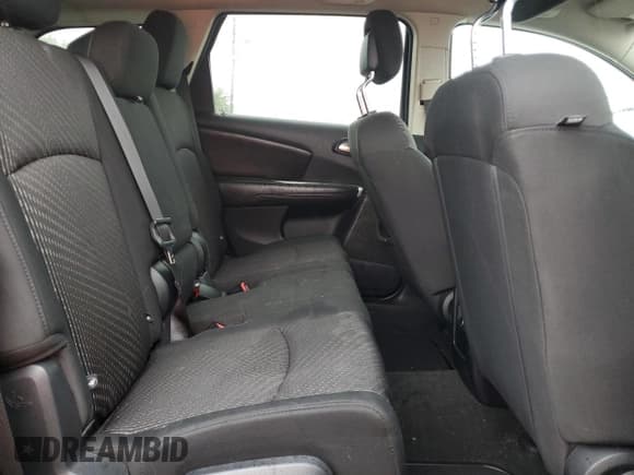 ✅ 2011 Dodge Journey Express • VIN: 3D4PG4FB9BT503853 • Lot: 81319195. Wystawiony na Copart z przebiegiem 85 380 mil. Bezpłatny archiwum sprzedaży aukcyjnych z USA i szczegółowy raport historii pojazdu na DreamBid. Zdjęcie 11.