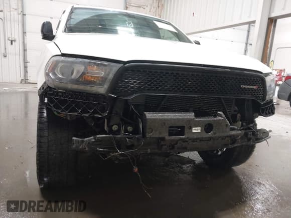 ✅ 2019 Dodge Durango GT Plus • VIN: 1C4RDJDG9KC606004 • Lot: 41677700. Listed on IAAI with 71,541 mi. Free auction sales archive from the USA and detailed vehicle history report at DreamBid. Image 6.