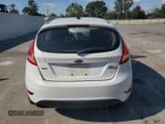 ✅ 2012 Ford Fiesta SES • VIN: 3FADP4FJ8CM103811 • Lot: 83817605. Wystawiony na Copart z przebiegiem 207 673 mil. Bezpłatny archiwum sprzedaży aukcyjnych z USA i szczegółowy raport historii pojazdu na DreamBid. Zdjęcie 6.