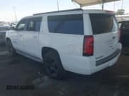 ✅ 2015 Chevrolet Suburban LT • VIN: 1GNSCJKC1FR137893 • Lot: 42602438. Wystawiony na IAAI z przebiegiem 157 441 mil. Bezpłatny archiwum sprzedaży aukcyjnych z USA i szczegółowy raport historii pojazdu na DreamBid. Zdjęcie 3.