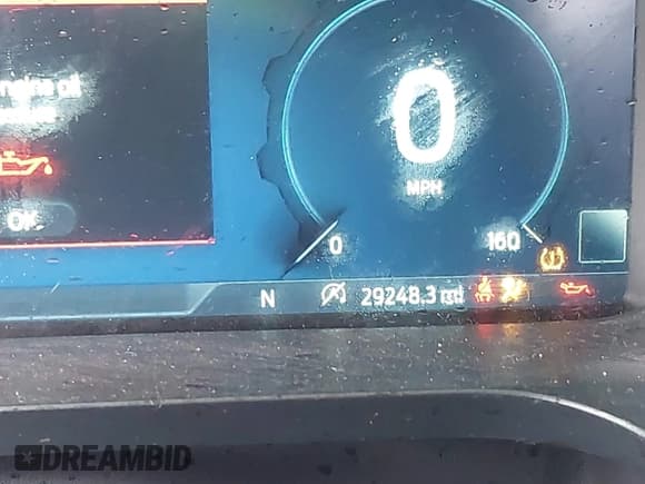 ✅ 2024 Ford Expedition Max Limited • VIN: 1FMJK2A82REA05601 • Lot: 41367999. Listed on IAAI with 29,248 mi. Free auction sales archive from the USA and detailed vehicle history report at DreamBid. Image 15.