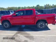 ✅ 2022 Nissan Frontier SV • VIN: 1N6ED1EK6NN676910 • Lot: 43445224. Wystawiony na IAAI z przebiegiem 73 468 mil. Bezpłatny archiwum sprzedaży aukcyjnych z USA i szczegółowy raport historii pojazdu na DreamBid. Zdjęcie 14.