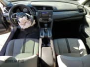 ✅ 2017 Honda Civic LX • VIN: 2HGFC2F53HH552312 • Lot: 93330195. Wystawiony na Copart z przebiegiem 66 858 mil. Bezpłatny archiwum sprzedaży aukcyjnych z USA i szczegółowy raport historii pojazdu na DreamBid. Zdjęcie 8.