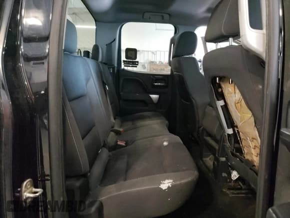 ✅ 2014 Chevrolet Silverado 1500 LT • VIN: 1GCVKRECXEZ292802 • Лот: 70658085. Опубликован ранее на Copart с пробегом 285 264 миль. Бесплатный доступ к архиву аукционных продаж из США и подробный отчёт об истории автомобиля на DreamBid. Изображение 10.