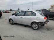 ✅ 2010 Hyundai Accent GLS • VIN: KMHCN4AC7AU417751 • Лот: 57501245. Опубликован ранее на Copart с пробегом 130 846 миль. Бесплатный доступ к архиву аукционных продаж из США и подробный отчёт об истории автомобиля на DreamBid. Изображение 2.