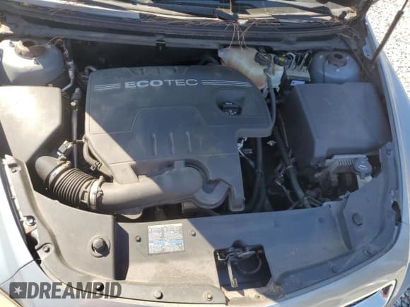 ✅ 2008 Chevrolet Malibu 1FL • VIN: 1G1ZG57B384266150 • Lot: 77019864. Wystawiony na Copart z przebiegiem 82 463 mil. Bezpłatny archiwum sprzedaży aukcyjnych z USA i szczegółowy raport historii pojazdu na DreamBid. Zdjęcie 11.