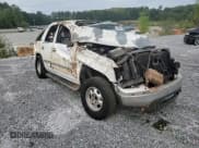 ✅ 2003 GMC Yukon • VIN: 1GKEC13723J158629 • Lot: 72040044. Listed on Copart with Not provided. Free auction sales archive from the USA and detailed vehicle history report at DreamBid. Image 11.