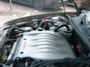 ✅ 2000 Oldsmobile Intrigue GLS • VIN: 1G3WX52H0YF160832 • Lot: 42977031. Wystawiony na IAAI z przebiegiem 131 447 mil. Bezpłatny archiwum sprzedaży aukcyjnych z USA i szczegółowy raport historii pojazdu na DreamBid. Zdjęcie 18.