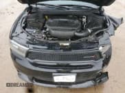 ✅ 2019 Dodge Durango GT • VIN: 1C4RDJDG2KC833745 • Lot: 61375775. Listed on Copart with 44,421 mi. Free auction sales archive from the USA and detailed vehicle history report at DreamBid. Image 11.