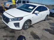 ✅ 2020 Hyundai Ioniq Blue • VIN: KMHC65LC4LU212634 • Lot: 41784149. Wystawiony na IAAI z przebiegiem 124 742 mil. Bezpłatny archiwum sprzedaży aukcyjnych z USA i szczegółowy raport historii pojazdu na DreamBid. Zdjęcie 17.