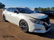 ✅ 2016 Nissan Maxima SR • VIN: 1N4AA6AP2GC447010 • Lot: 90953455. Wystawiony na Copart z przebiegiem 210 364 mil. Bezpłatny archiwum sprzedaży aukcyjnych z USA i szczegółowy raport historii pojazdu na DreamBid. Zdjęcie 4.