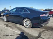✅ 2016 Lincoln MKZ Hybrid • VIN: 3LN6L2LU3GR612954 • Lot: 81960535. Listed on Copart with 79,234 mi. Free auction sales archive from the USA and detailed vehicle history report at DreamBid. Image 2.