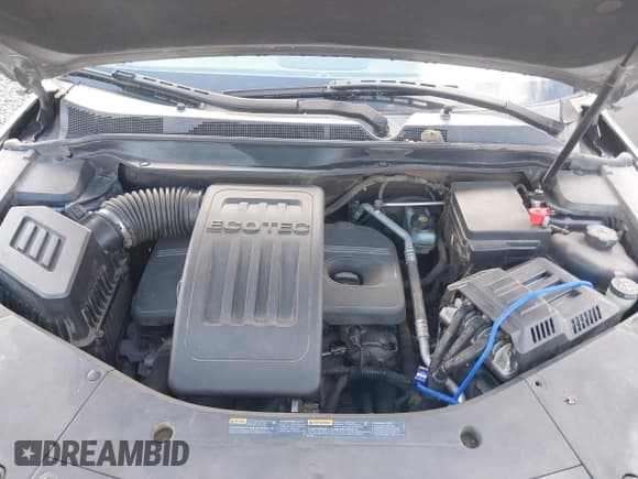 ✅ 2010 GMC Terrain SLT-1 • VIN: 2CTFLGEWXA6236529 • Лот: 41933052. Опубликован ранее на IAAI с пробегом 132 082 миль. Бесплатный доступ к архиву аукционных продаж из США и подробный отчёт об истории автомобиля на DreamBid. Изображение 10.