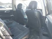 ✅ 2014 Nissan Pathfinder SV • VIN: 5N1AR2MN5EC680524 • Lot: 41644300. Listed on IAAI with 149,547 mi. Free auction sales archive from the USA and detailed vehicle history report at DreamBid. Image 8.