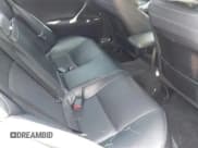 ✅ 2012 Lexus IS 250 • VIN: JTHCF5C21C2035594 • Lot: 42546122. Listed on IAAI with 76,530 mi. Free auction sales archive from the USA and detailed vehicle history report at DreamBid. Image 8.