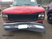 ✅ 1995 Ford F-150 • VIN: 1FTEX15N2SKA19586 • Lot: 43835311. Listed on IAAI with 230,188 mi. Free auction sales archive from the USA and detailed vehicle history report at DreamBid. Image 6.