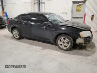✅ 2013 Dodge Avenger SE V6 • VIN: 1C3CDZAG1DN622170 • Лот: 88324025. Опубликован ранее на Copart с пробегом 177 756 миль. Бесплатный доступ к архиву аукционных продаж из США и подробный отчёт об истории автомобиля на DreamBid. Изображение 4.