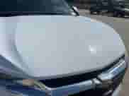 2022 Chevrolet Blazer LT z VIN 3GNKBHR4XNS212483, wystawiony jako IAAI lot #42825446 z przebiegiem 33 883 mil mil oraz . Historia ofert i sprzedaży dostępna na DreamBid. Obrazek 1.