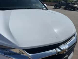 2022 Chevrolet Blazer LT z VIN 3GNKBHR4XNS212483, wystawiony jako IAAI lot #42825446 z przebiegiem 33 883 mil mil oraz . Historia ofert i sprzedaży dostępna na DreamBid. Obrazek 1.