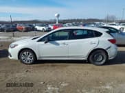 ✅ 2023 Subaru Impreza • VIN: 4S3GTAA67P1714548 • Лот: 41399002. Опубликован ранее на IAAI с пробегом 46 306 миль. Бесплатный доступ к архиву аукционных продаж из США и подробный отчёт об истории автомобиля на DreamBid. Изображение 14.