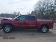 ✅ 2013 GMC Sierra 1500 SLT • VIN: 3GTP2WE72DG313117 • Lot: 42018370. Listed on IAAI with 133,892 mi. Free auction sales archive from the USA and detailed vehicle history report at DreamBid. Image 15.