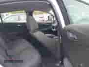 2017 Chevrolet Cruze LS with VIN 1G1BC5SM8H7276323, listed as a IAAI auction lot 43446677 with 36,601 mi miles and . Bid and sale history available at DreamBid. Image 8.