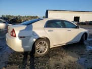 ✅ 2010 Chevrolet Malibu LTZ • VIN: 1G1ZE5EB2AF232090 • Lot: 85483974. Listed on Copart with 38,143 mi. Free auction sales archive from the USA and detailed vehicle history report at DreamBid. Image 3.