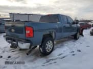 ✅ 2012 Chevrolet Silverado 2500HD LT • VIN: 1GC1KXCG7CF140192 • Lot: 46945975. Wystawiony na Copart z przebiegiem 133 730 mil. Bezpłatny archiwum sprzedaży aukcyjnych z USA i szczegółowy raport historii pojazdu na DreamBid. Zdjęcie 3.