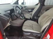 ✅ 2014 Ford Transit Connect XLT • VIN: NM0GE9F73E1140387 • Lot: 52335265. Listed on Copart with 99,608 mi. Free auction sales archive from the USA and detailed vehicle history report at DreamBid. Image 7.