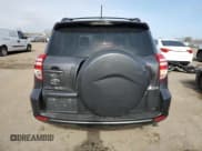 ✅ 2010 Toyota RAV4 Sport • VIN: 2T3RF4DV2AW035073 • Лот: 51461305. Опубликован ранее на Copart с пробегом 257 441 миль. Бесплатный доступ к архиву аукционных продаж из США и подробный отчёт об истории автомобиля на DreamBid. Изображение 6.