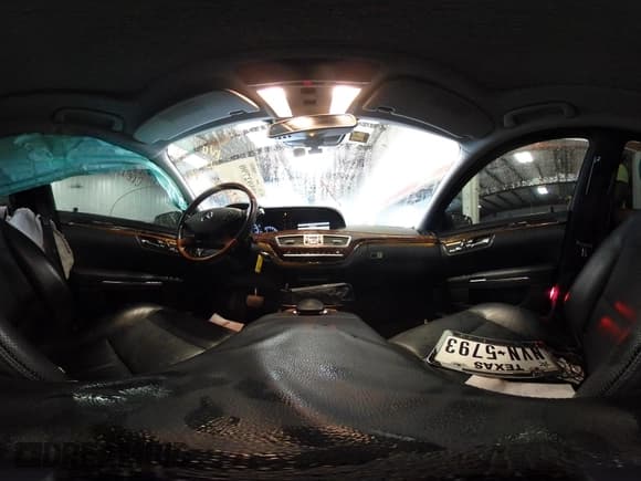 ✅ 2010 Mercedes-Benz S 550 • VIN: WDDNG7BB4AA289250 • Lot: 42592790. Wystawiony na IAAI z przebiegiem 162 948 mil. Bezpłatny archiwum sprzedaży aukcyjnych z USA i szczegółowy raport historii pojazdu na DreamBid. Zdjęcie 18.