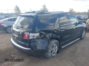 ✅ 2011 GMC Acadia SLE • VIN: 1GKKRPED1BJ418636 • Lot: 43515913. Wystawiony na IAAI z przebiegiem 136 379 mil. Bezpłatny archiwum sprzedaży aukcyjnych z USA i szczegółowy raport historii pojazdu na DreamBid. Zdjęcie 4.