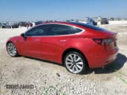 ✅ 2018 Tesla Model 3 Long Range Battery • VIN: 5YJ3E1EA4JF004626 • Lot: 85544525. Wystawiony na Copart z przebiegiem 105 240 mil. Bezpłatny archiwum sprzedaży aukcyjnych z USA i szczegółowy raport historii pojazdu na DreamBid. Zdjęcie 2.