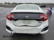 ✅ 2021 Honda Clarity Touring • VIN: JHMZC5F36MC001086 • Lot: 59665345. Listed on Copart with 79,989 mi. Free auction sales archive from the USA and detailed vehicle history report at DreamBid. Image 6.