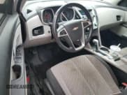 ✅ 2010 Chevrolet Equinox 2LT • VIN: 2CNALPEW6A6297040 • Лот: 68152855. Опубликован ранее на Copart с пробегом 200 836 миль. Бесплатный доступ к архиву аукционных продаж из США и подробный отчёт об истории автомобиля на DreamBid. Изображение 8.